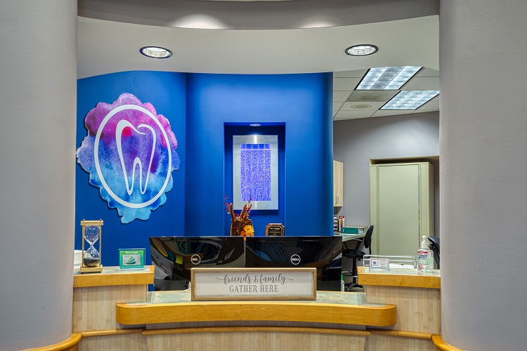 Radiant Smiles Family & Cosmetic Dentistry Image