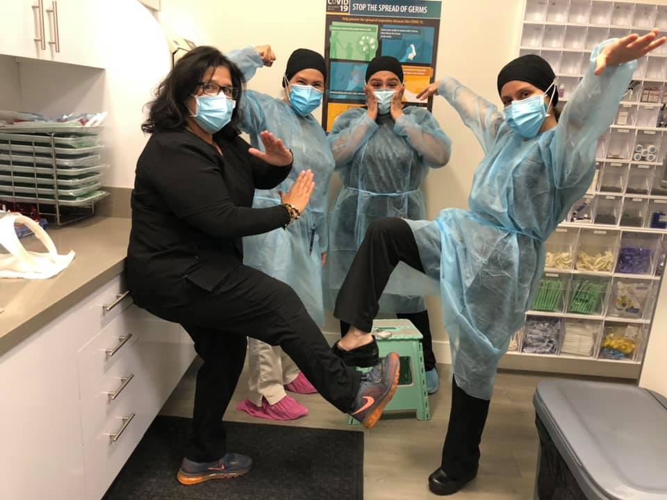 Your Dental Spa Image