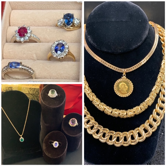 The Gold Mine Jewelry Store Virginia Beach, VA 23452