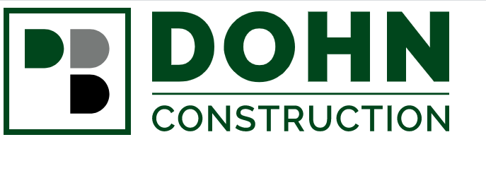 Dohn Construction Logo