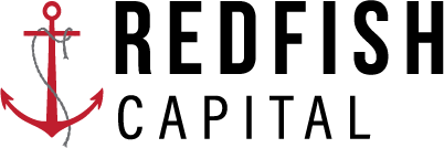 Redfish Capital Logo