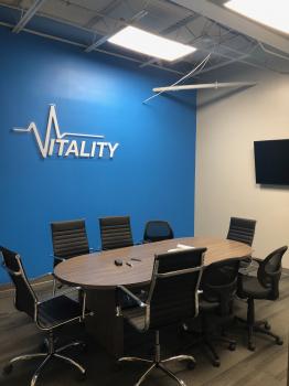 Vitality Image