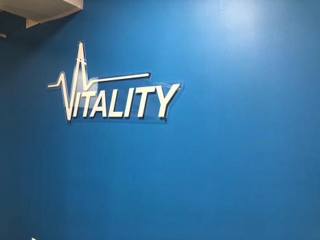 Vitality Image