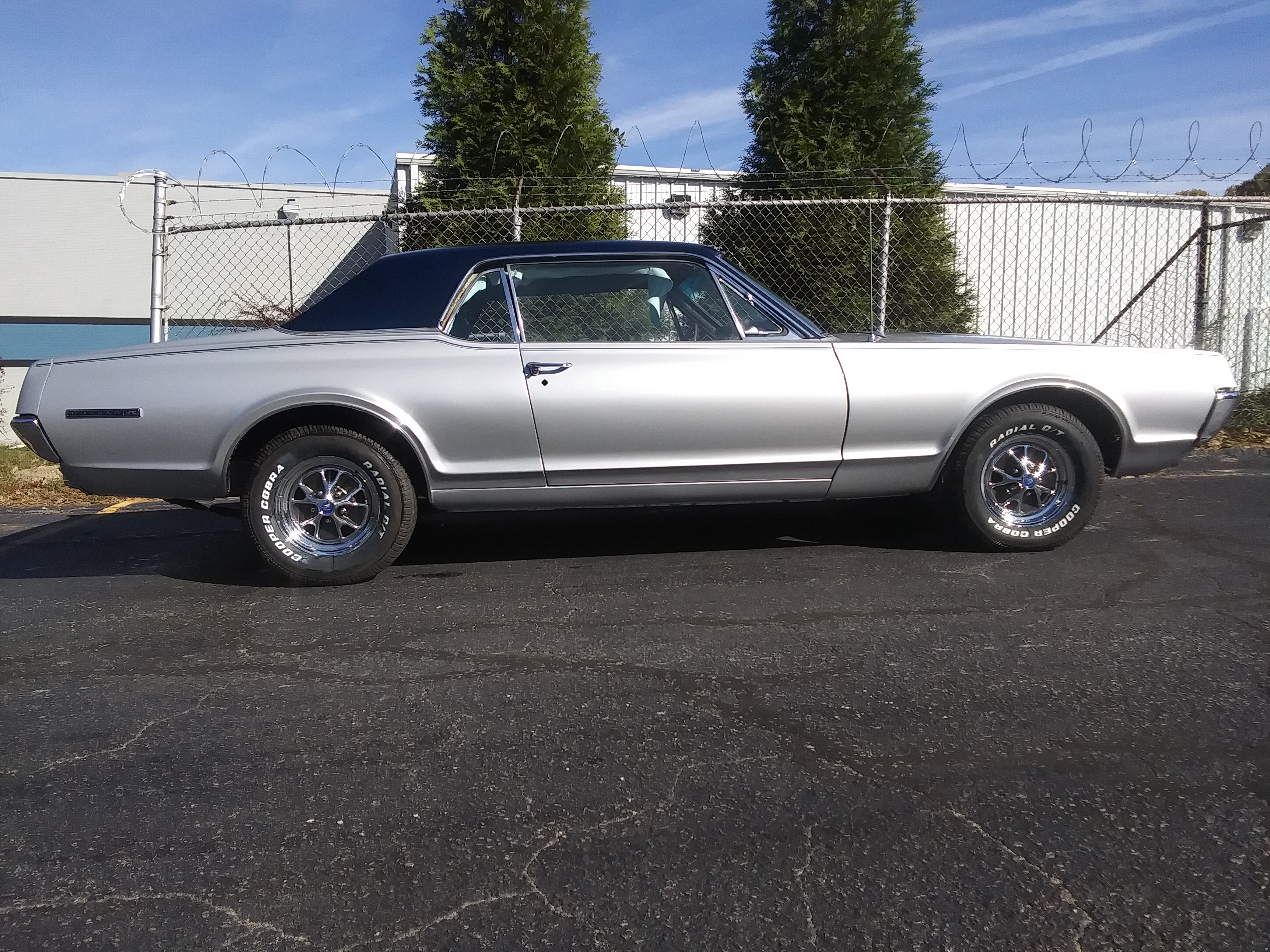 ProColor Collision Greensboro West Image