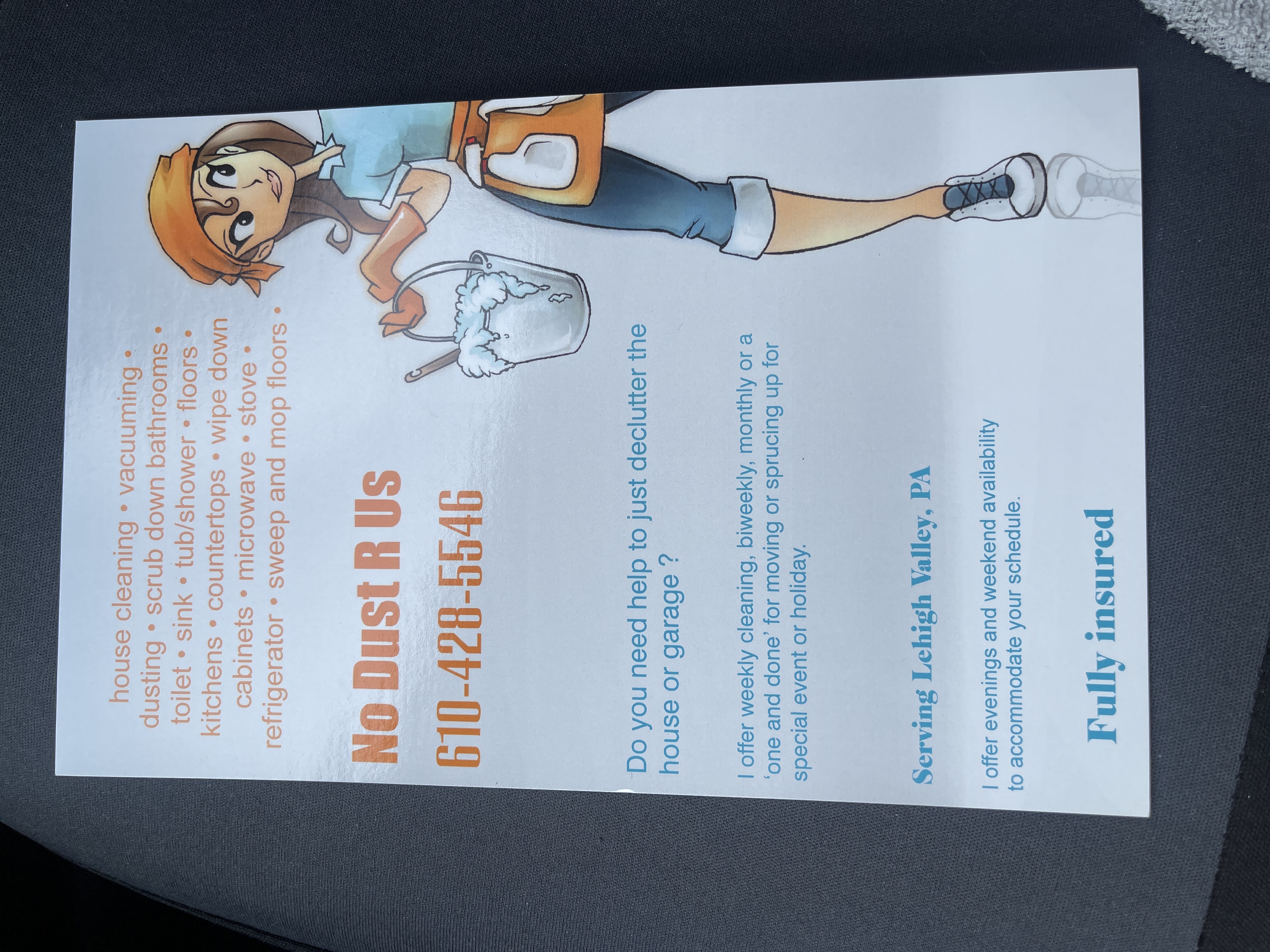 Fast Lane Transport Logo