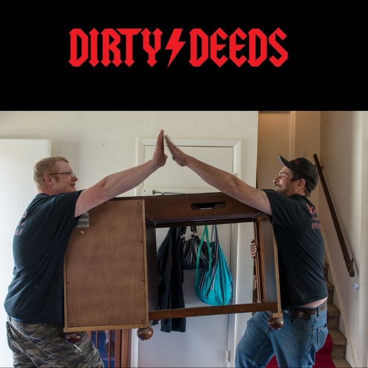 Dirty Deeds Image