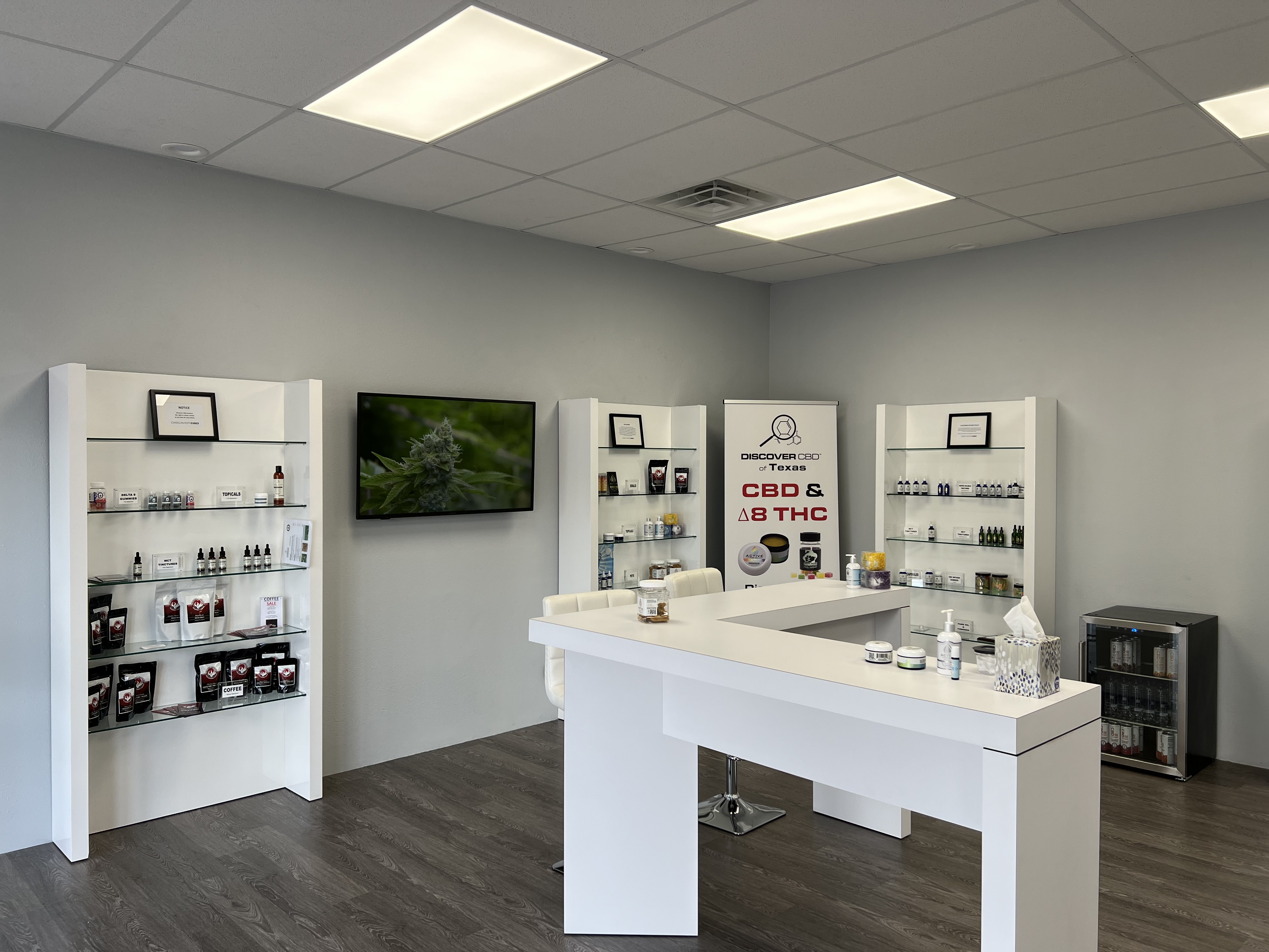 DiscoverCBD of Texas Image