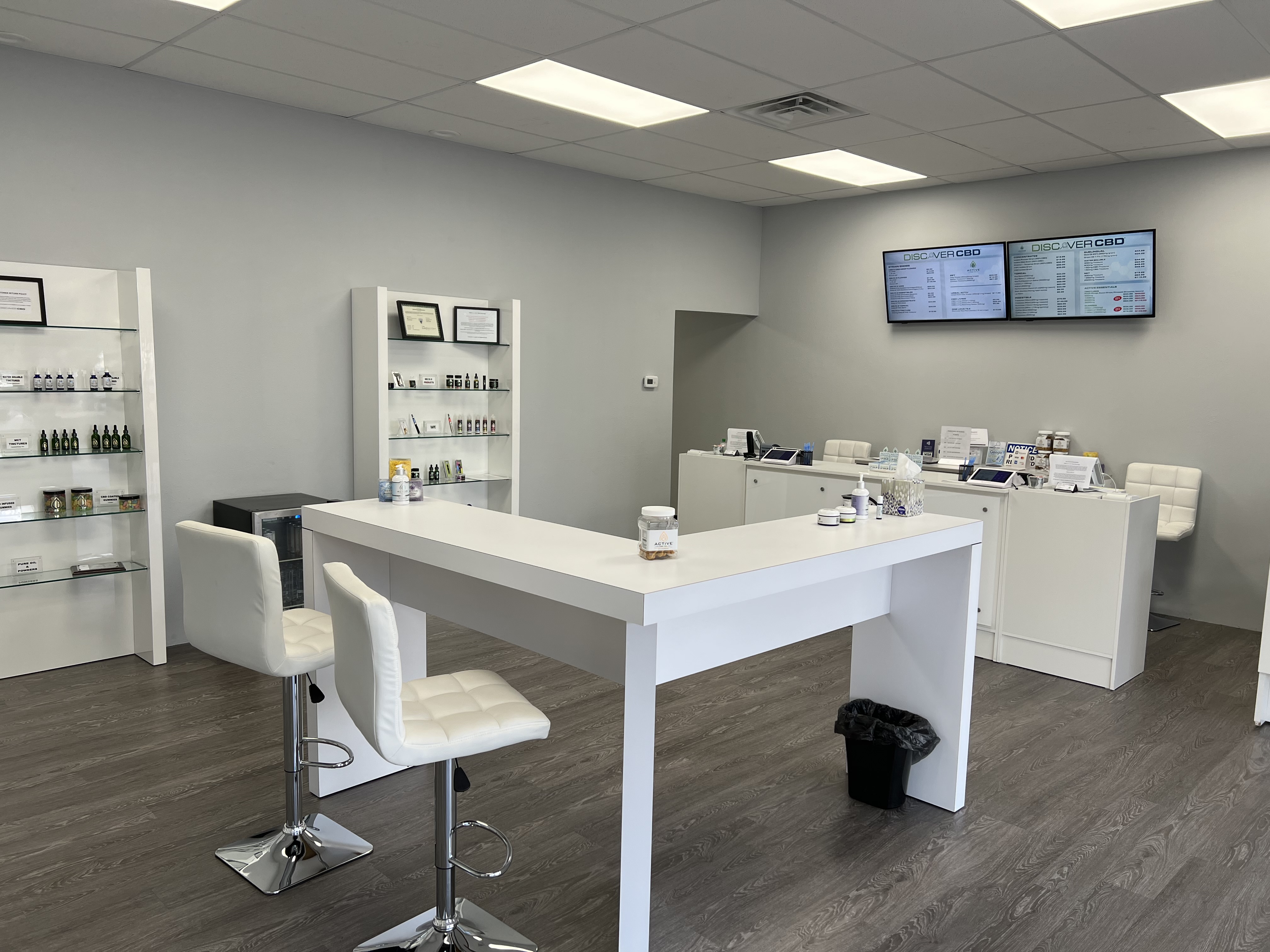 DiscoverCBD of Texas Image