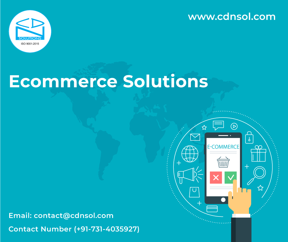 CDN Solutions Group Image