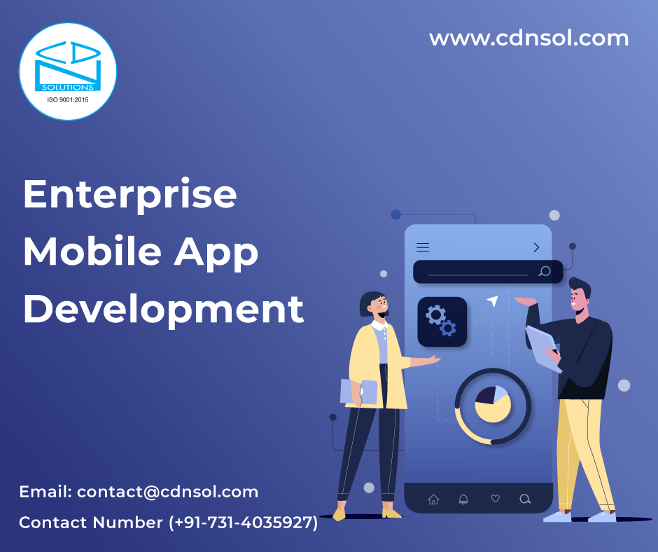 CDN Solutions Group Image