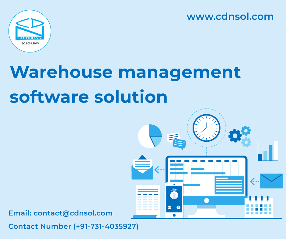 CDN Solutions Group Image