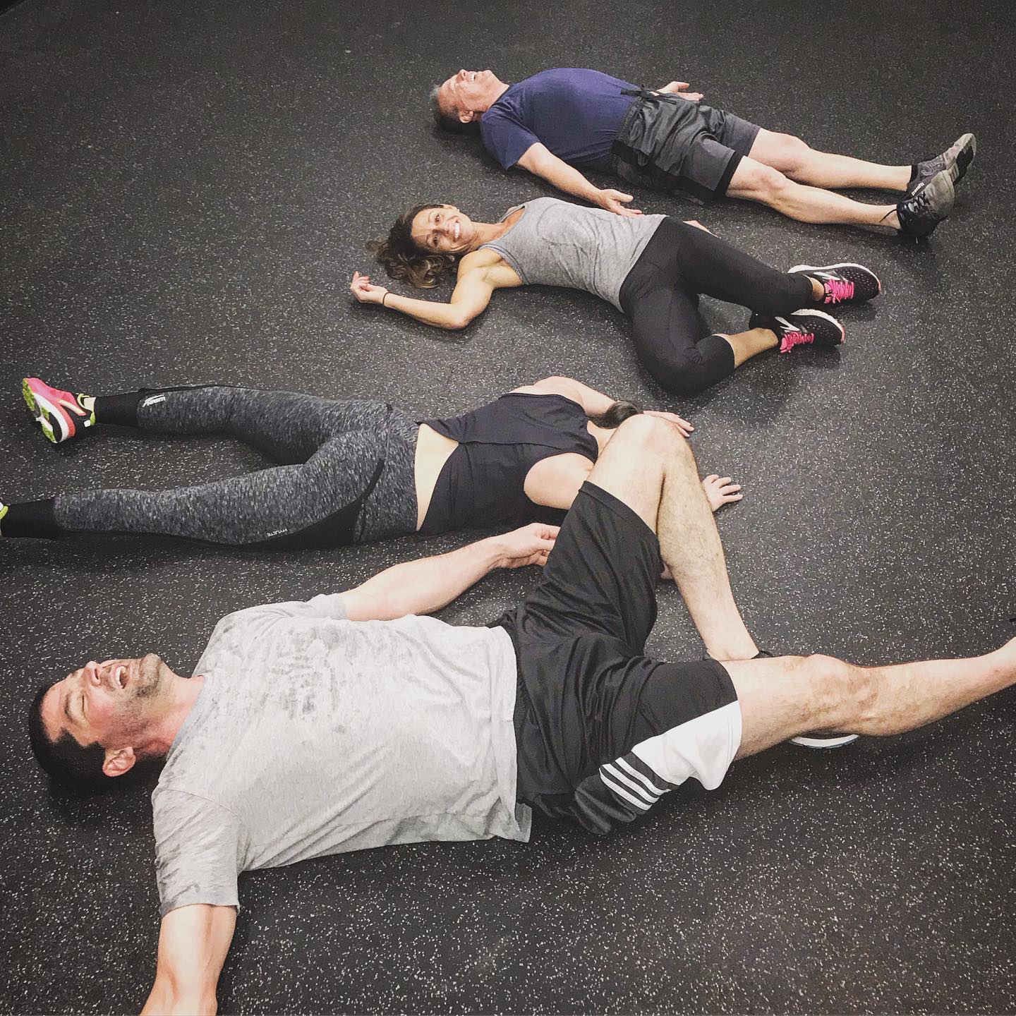 Stow Fitness Center Image