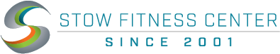 Stow Fitness Center Logo