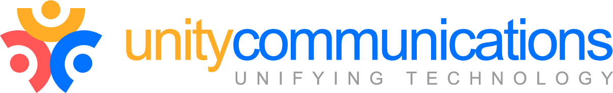 Unity Communications Logo