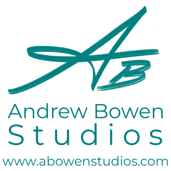 Andrew Bowen Studios Logo