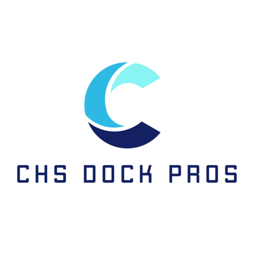 CHS Dock Pros Logo