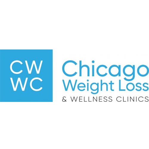 Chicago Weight Loss &amp; Wellness Clinic Logo