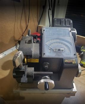 Ginas 24HR locksmith Image