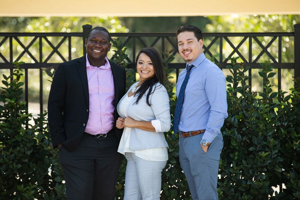 Luxe Dentistry Image