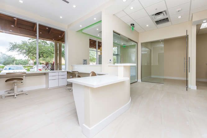 Luxe Dentistry Image