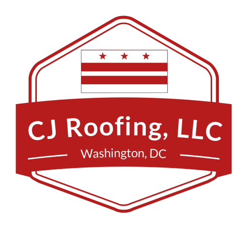 CJ Roofing, LLC Logo