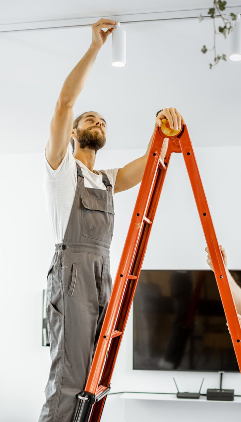 Tally Electrician Pros Image