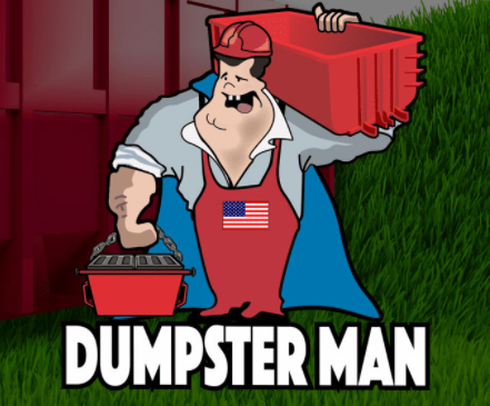 Limelight Disposal Miami Dumpster Rental Logo