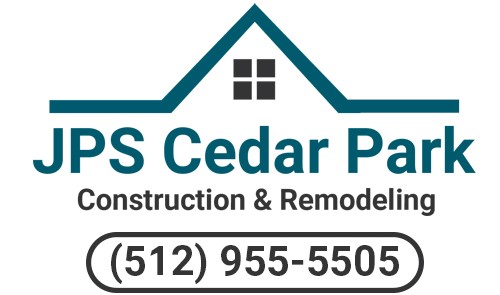 JPS Cedar Park Construction &amp; Remodeling Logo