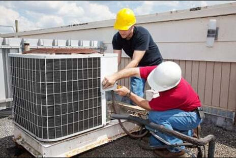 HVAC Racine Image