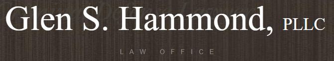 Glen S. Hammond Logo