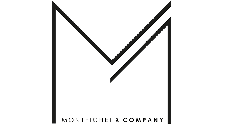Montfichet &amp; Company Logo