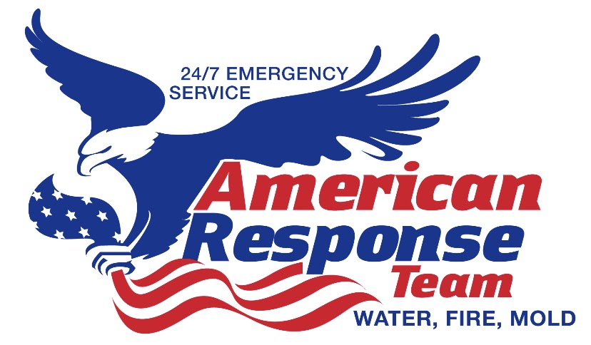 American Response Team Logo