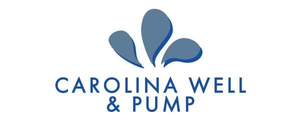 Carolina Well & Pump logo in Marshall, NC