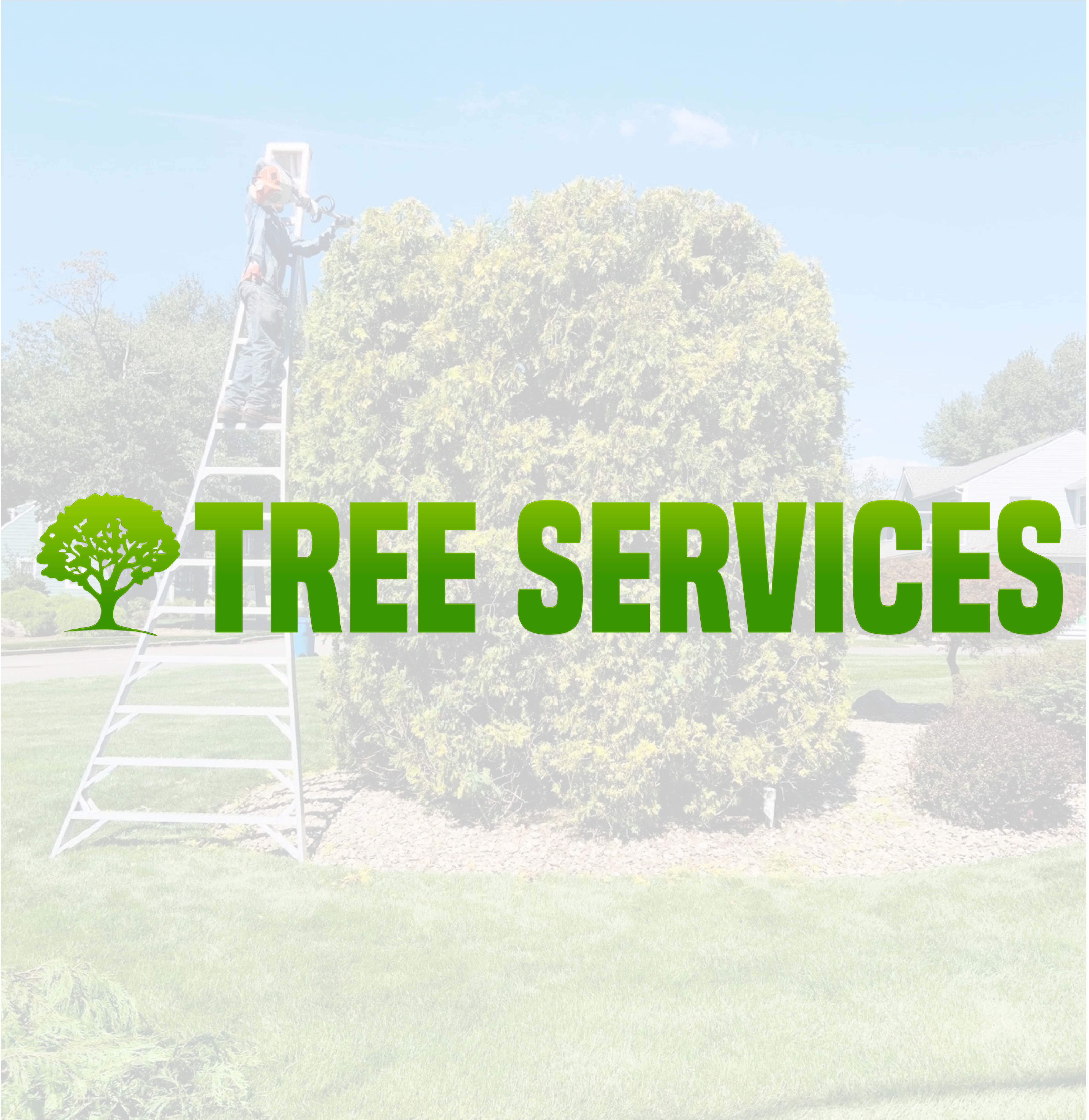 Frank Tree Services Logo