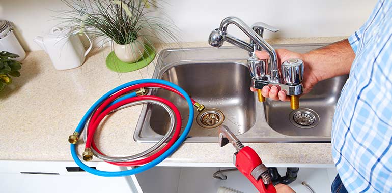 Affordable Plumbing in Maineville, OH Image