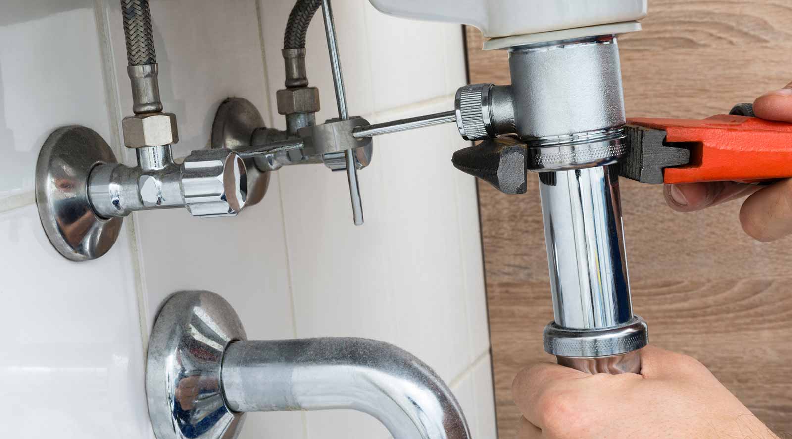 Affordable Plumbing in Maineville, OH Image