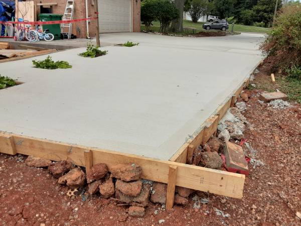Tyler Concrete Co Image