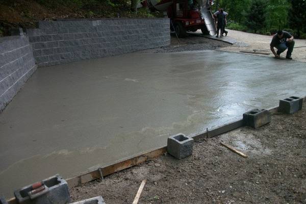 Tyler Concrete Co Image