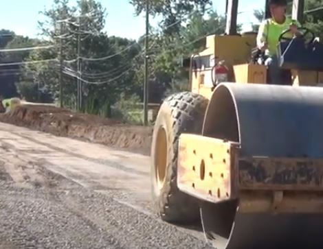 NC Paving Pros of Wilson Image