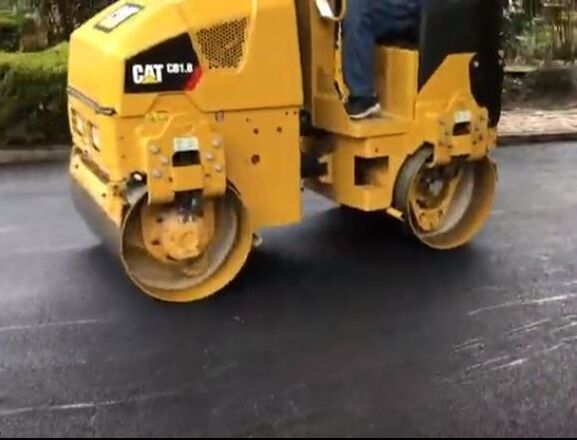NC Paving Pros of Wilson Image