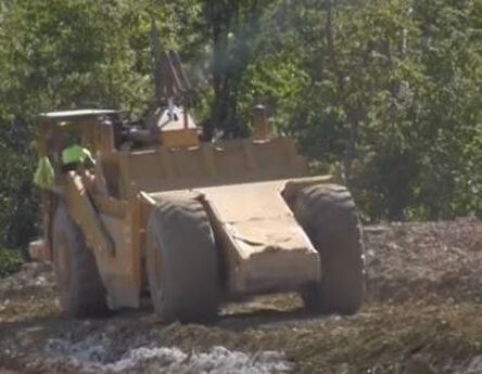 NC Paving Pros of Wilson Image
