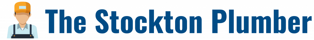 The Stockton Plumber Logo