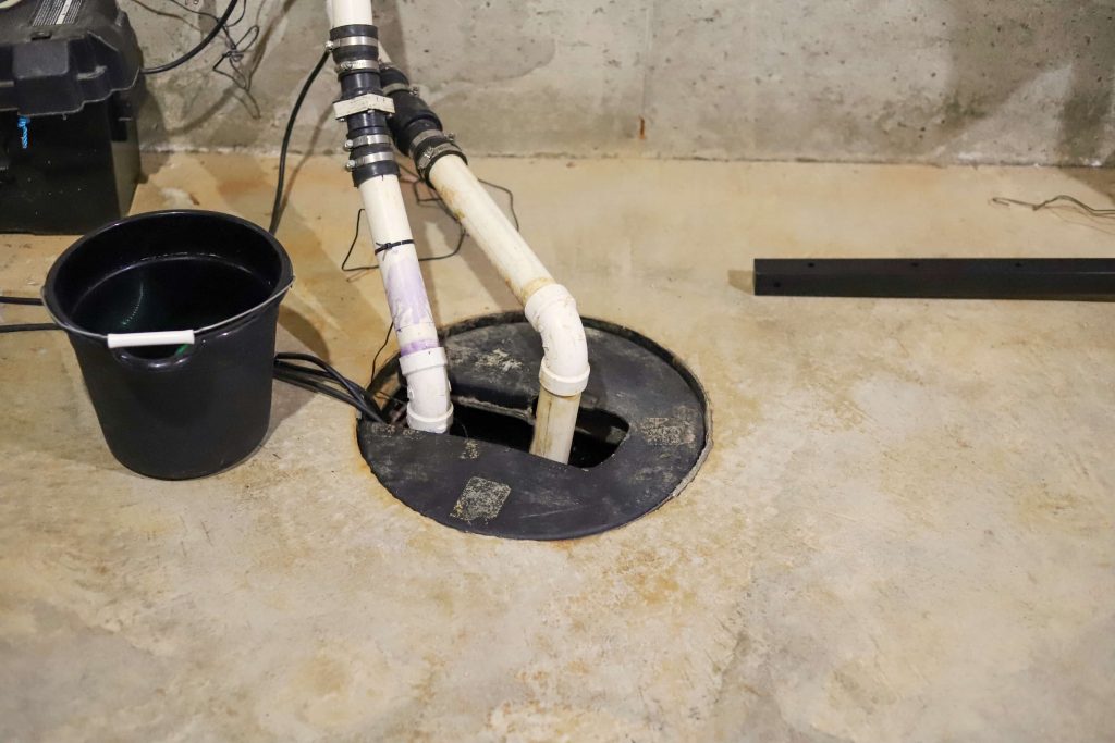 The Stockton Plumber Image
