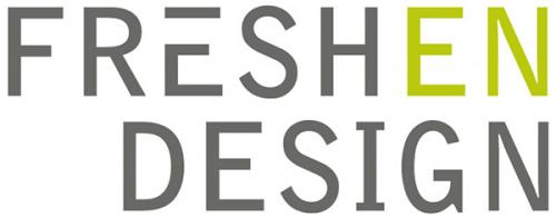 Freshen Design Logo