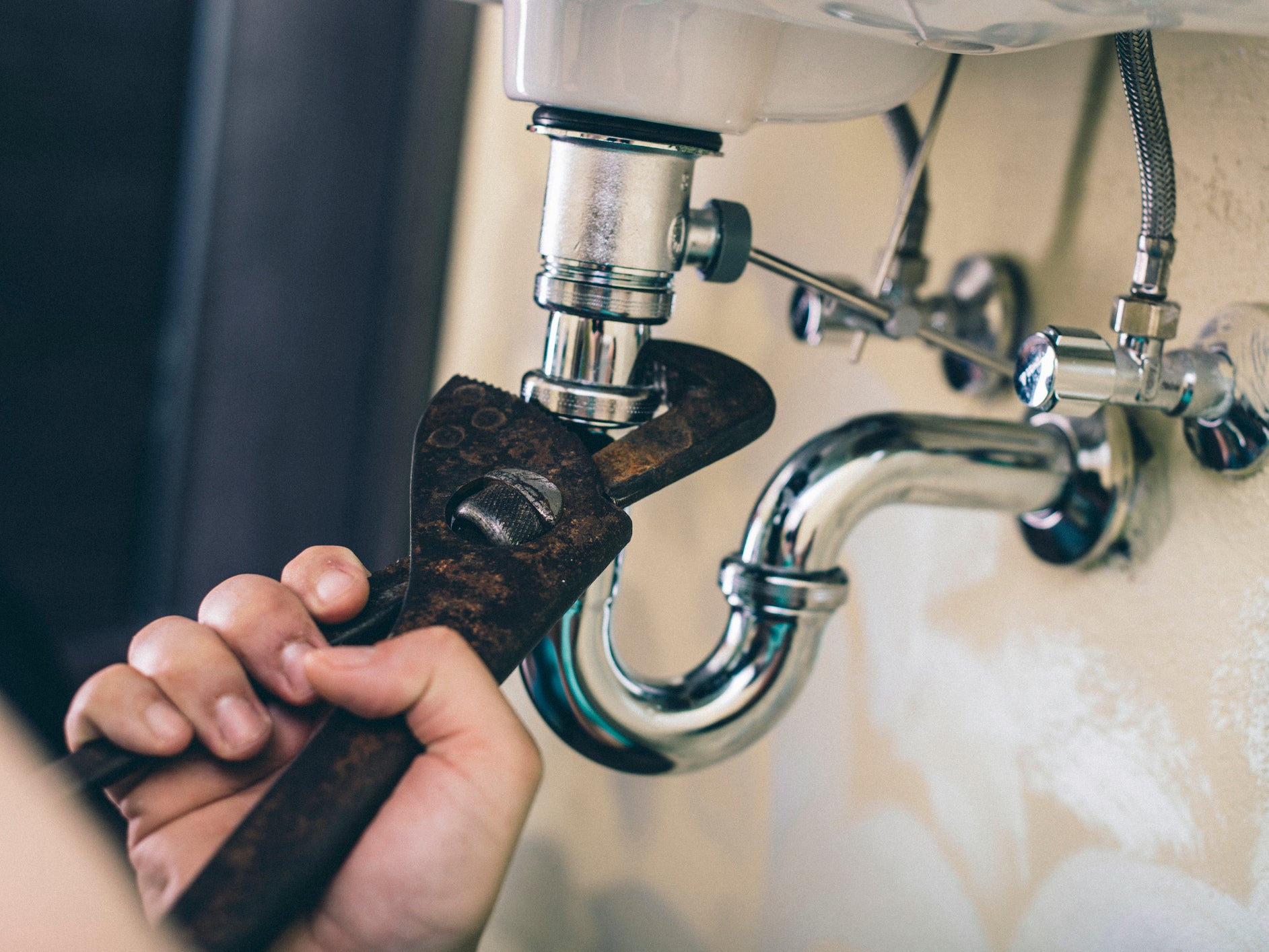 Local Plumber Near Me in Trenton, OH Image