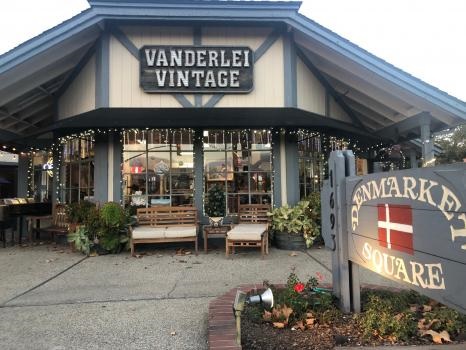 Vanderlei Vintage Image