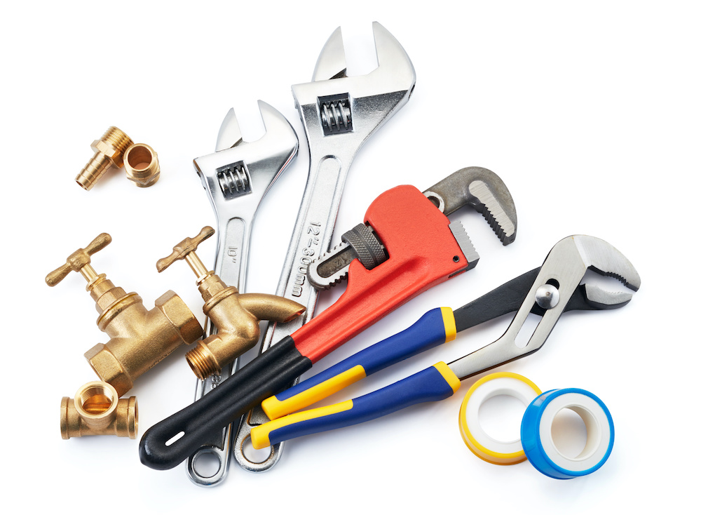 Best Plumbing in Athens, GA Logo
