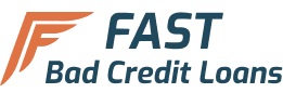 Fast Bad Credit Loans Logo