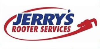 Jerry&apos;s Rooter Service Logo