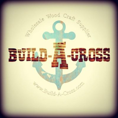 Build-A-Cross Logo